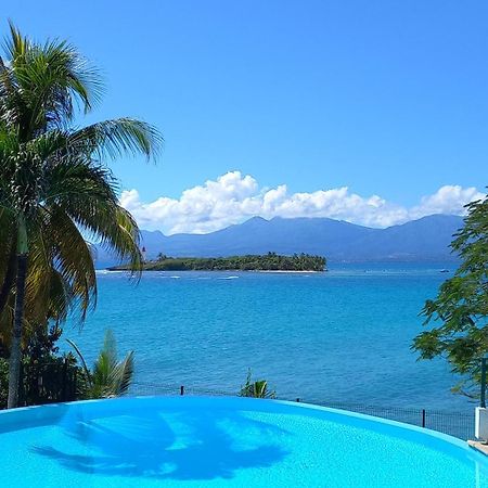 Studio Aqua A Gosier Le Gosier  Bagian luar foto
