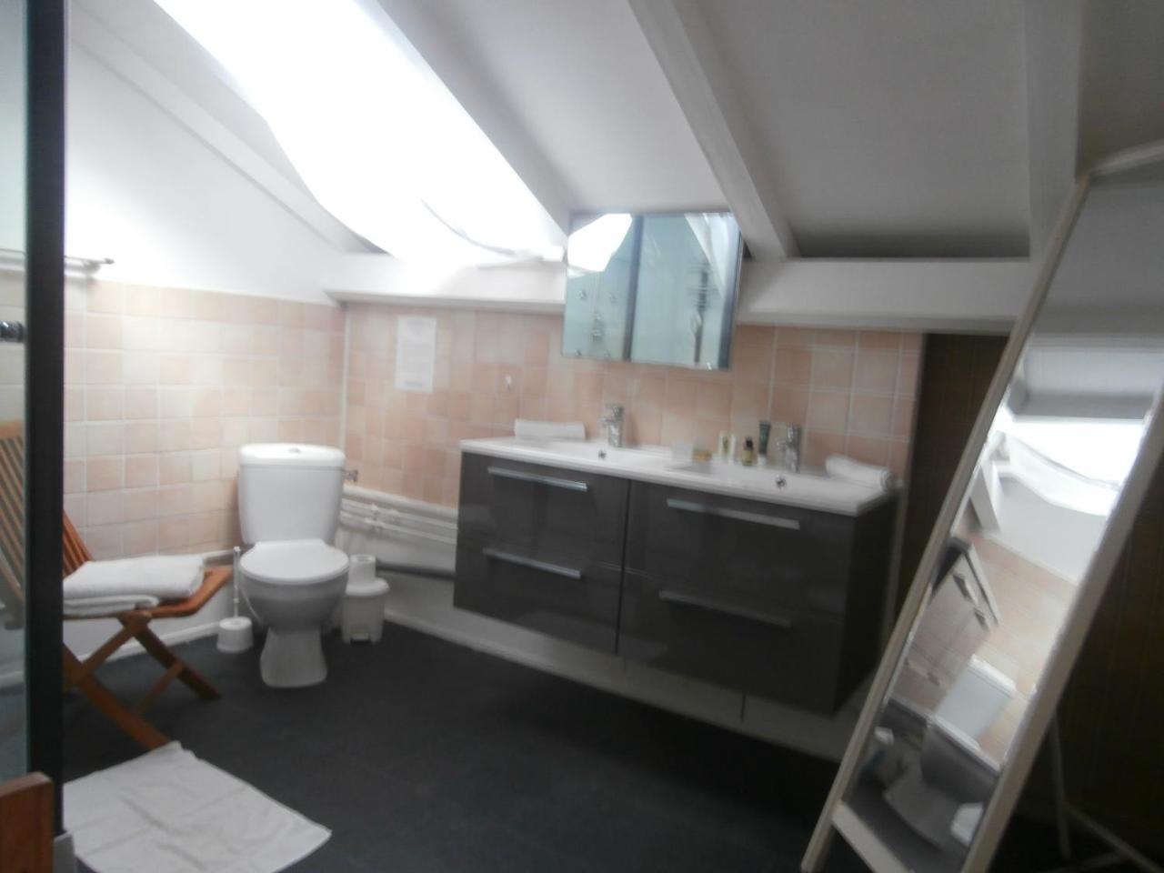 Studio Aqua A Gosier Le Gosier  Bagian luar foto